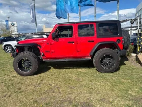 Jeep Wrangler /КЛИП/Sport Altitude/CARFAX/ФИНАНСИРАНЕ, снимка 3