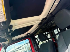 Jeep Wrangler /КЛИП/Sport Altitude/CARFAX/ФИНАНСИРАНЕ, снимка 14