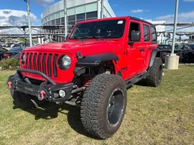 Jeep Wrangler /КЛИП/Sport Altitude/CARFAX/ФИНАНСИРАНЕ, снимка 2