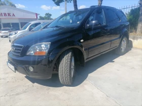 Kia Sorento, снимка 2