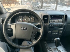 Kia Sorento, снимка 14