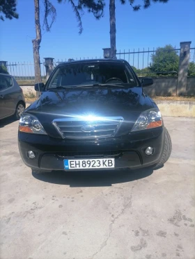 Kia Sorento, снимка 1