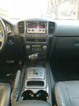 Kia Sorento, снимка 9