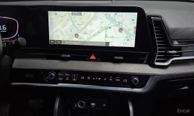 Kia Sportage 1.6T Trendy* HARMAN KARDON* ПОДГРЕВ* КАМЕРА* , снимка 11