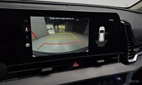 Kia Sportage 1.6T Trendy* HARMAN KARDON* ПОДГРЕВ* КАМЕРА* , снимка 12