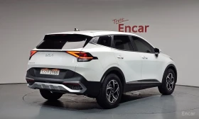 Kia Sportage 1.6T Trendy* HARMAN KARDON* ПОДГРЕВ* КАМЕРА* , снимка 3