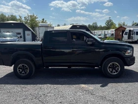 Dodge RAM 1500 * REBEL * CARFAX * БЕЗ ПЪРВОНАЧАЛНА ВНОСКА, снимка 5