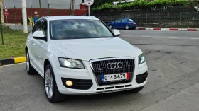 Audi Q5 2.0 QUATTRO/NAVIG/KSENON, снимка 8