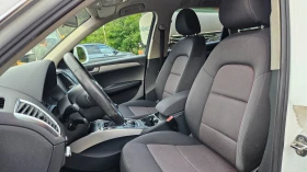 Audi Q5 2.0 QUATTRO/NAVIG/KSENON, снимка 11