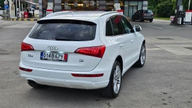 Audi Q5 2.0 QUATTRO/NAVIG/KSENON, снимка 5