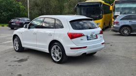 Audi Q5 2.0 QUATTRO/NAVIG/KSENON, снимка 4