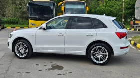 Audi Q5 2.0 QUATTRO/NAVIG/KSENON, снимка 3