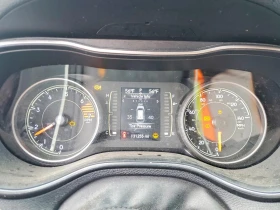 Jeep Cherokee Latitude Plus, снимка 9