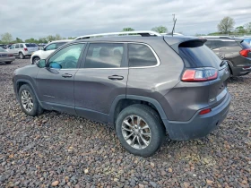 Jeep Cherokee Latitude Plus, снимка 2