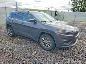 Jeep Cherokee Latitude Plus, снимка 4
