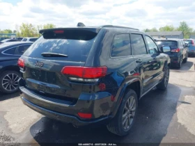 Jeep Grand cherokee LIMITED 75TH ANNIVERSARY / ПОДГРЕВИ / ПАНОРАМА, снимка 6