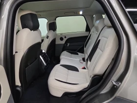 Land Rover Range Rover Sport HSE DYNAMIC, снимка 15