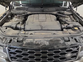 Land Rover Range Rover Sport HSE DYNAMIC, снимка 17