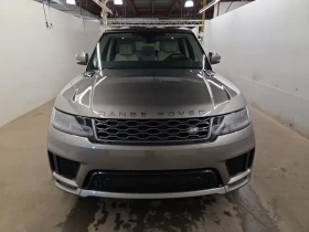 Land Rover Range Rover Sport HSE DYNAMIC, снимка 3