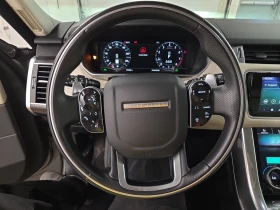 Land Rover Range Rover Sport HSE DYNAMIC, снимка 10