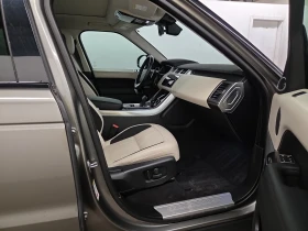 Land Rover Range Rover Sport HSE DYNAMIC, снимка 9