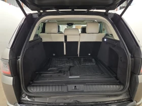 Land Rover Range Rover Sport HSE DYNAMIC, снимка 16
