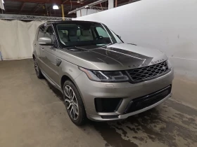 Land Rover Range Rover Sport HSE DYNAMIC, снимка 2