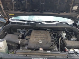 Toyota Sequoia PLATINUM* AWD* КАРАМЕЛ* ЛИЗИНГ, снимка 10
