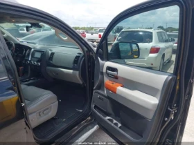 Toyota Sequoia PLATINUM* AWD* КАРАМЕЛ* ЛИЗИНГ, снимка 5