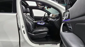 Mercedes-Benz GLE 53 4MATIC 4MATIC КОЖА* ПОДГРЕВ* ОБДУХВ* BURMASTER* PANO* 360, снимка 9