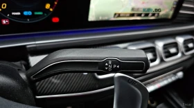 Mercedes-Benz GLE 53 4MATIC 4MATIC КОЖА* ПОДГРЕВ* ОБДУХВ* BURMASTER* PANO* 360, снимка 8