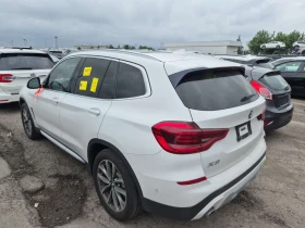 BMW X3  XDRIVE30I | CARFAX | АВТОКРЕДИТ| ЦЕНА ДО БЪЛГАРИЯ, снимка 4