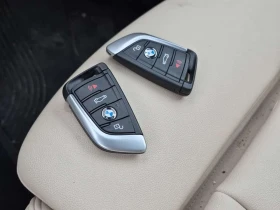 BMW X3  XDRIVE30I | CARFAX | АВТОКРЕДИТ| ЦЕНА ДО БЪЛГАРИЯ, снимка 7