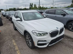BMW X3  XDRIVE30I | CARFAX | АВТОКРЕДИТ| ЦЕНА ДО БЪЛГАРИЯ, снимка 2