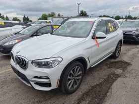 BMW X3  XDRIVE30I | CARFAX | АВТОКРЕДИТ| ЦЕНА ДО БЪЛГАРИЯ, снимка 1