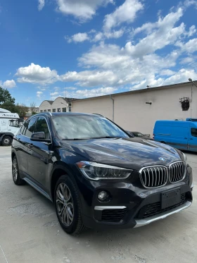 BMW X1 28i Xdrive B48/46 двигател, снимка 1