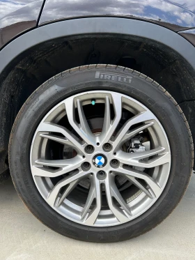 BMW X1 28i Xdrive B48/46 двигател, снимка 5