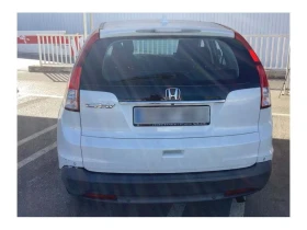 Honda Cr-v CR-V 1.6 DTEC Elegance 2WD, снимка 7