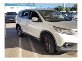 Honda Cr-v CR-V 1.6 DTEC Elegance 2WD, снимка 12