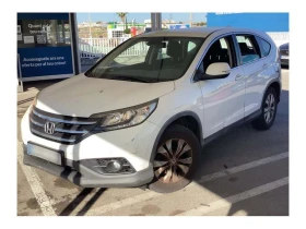 Honda Cr-v CR-V 1.6 DTEC Elegance 2WD, снимка 1
