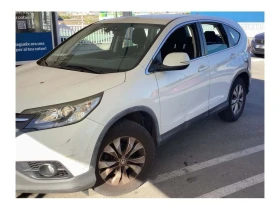 Honda Cr-v CR-V 1.6 DTEC Elegance 2WD, снимка 2