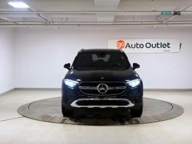 Mercedes-Benz GLC 300 4MATIC/DRIVE-ASSISTS/360VIEW/PANOROOF, снимка 2
