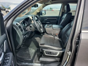 Dodge RAM 1500 LARAMIE* ОБДУХ* ПОДГРЕВ* HARMAN/KARDON* ПАНО* , снимка 7
