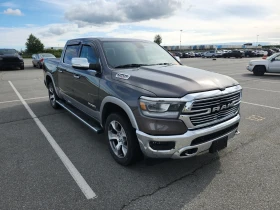 Dodge RAM 1500 LARAMIE* ОБДУХ* ПОДГРЕВ* HARMAN/KARDON* ПАНО* , снимка 2
