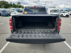 Dodge RAM 1500 LARAMIE* ОБДУХ* ПОДГРЕВ* HARMAN/KARDON* ПАНО* , снимка 5