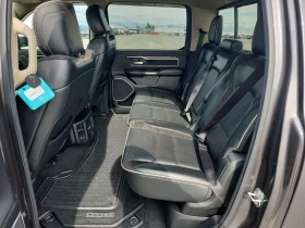 Dodge RAM 1500 LARAMIE* ОБДУХ* ПОДГРЕВ* HARMAN/KARDON* ПАНО* , снимка 12
