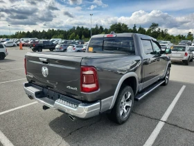 Dodge RAM 1500 LARAMIE* ОБДУХ* ПОДГРЕВ* HARMAN/KARDON* ПАНО* , снимка 3