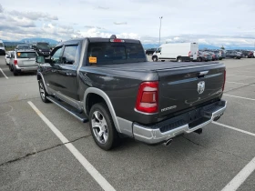 Dodge RAM 1500 LARAMIE* ОБДУХ* ПОДГРЕВ* HARMAN/KARDON* ПАНО* , снимка 4