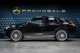 Mercedes-Benz GLE 400, снимка 3