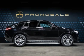 Mercedes-Benz GLE 400, снимка 6